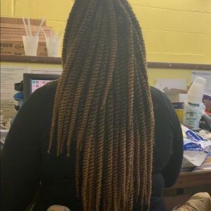 Crotchet braids FOR SALE